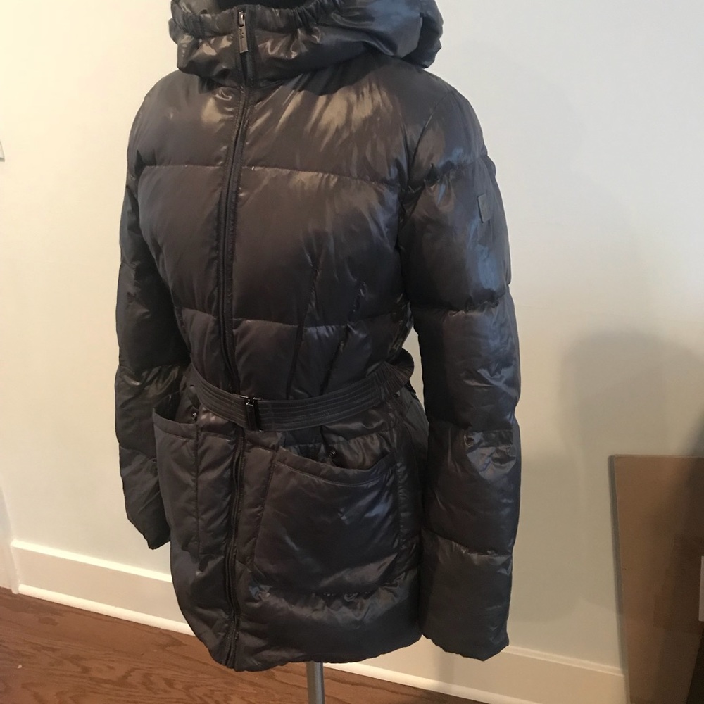ADD down puffer